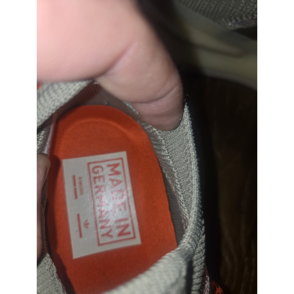 Size 7 - Rimowa x adidas NMD_S1 Made in Germany Tech Beige - Picture 6 of 10